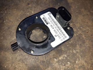 bontott MERCEDES-BENZ VITO Kormányszög Jeladó