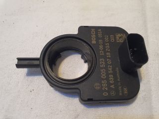 bontott MERCEDES-BENZ VITO Kormányszög Jeladó