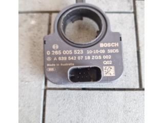 bontott MERCEDES-BENZ VITO Kormányszög Jeladó