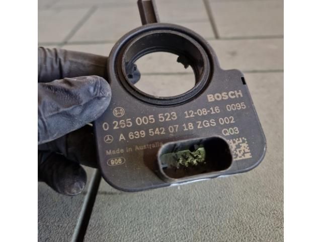 bontott MERCEDES-BENZ VITO Kormányszög Jeladó