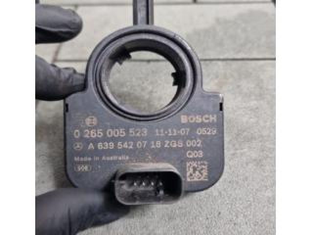 bontott MERCEDES-BENZ VITO Kormányszög Jeladó