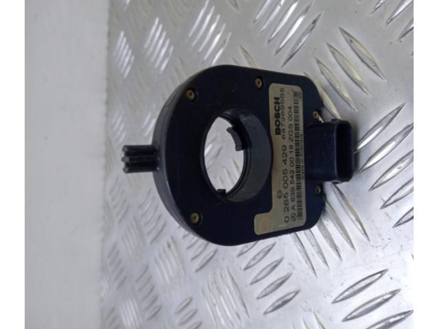 bontott MERCEDES-BENZ VITO Kormányszög Jeladó