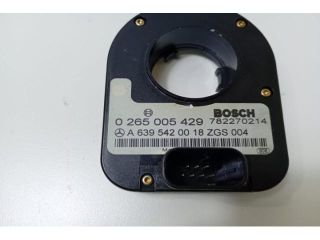 bontott MERCEDES-BENZ VITO Kormányszög Jeladó