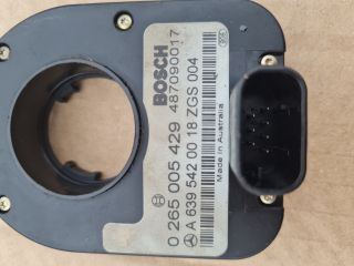 bontott MERCEDES-BENZ VITO Kormányszög Jeladó