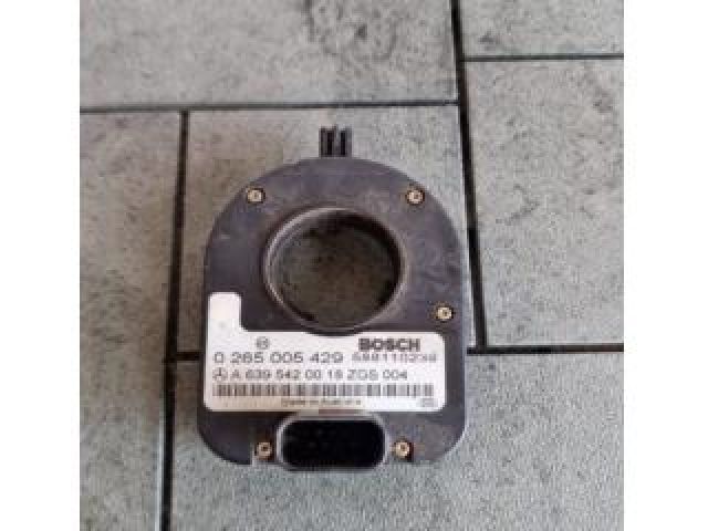 bontott MERCEDES-BENZ VITO Kormányszög Jeladó