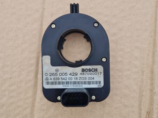 bontott MERCEDES-BENZ VITO Kormányszög Jeladó