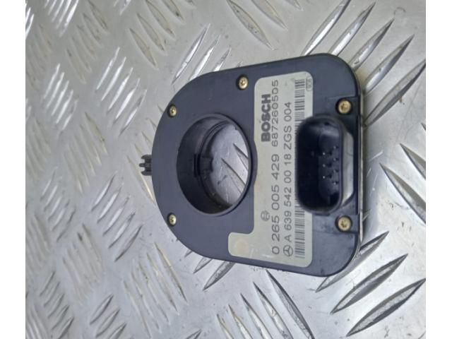 bontott MERCEDES-BENZ VITO Kormányszög Jeladó