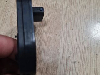 bontott MERCEDES-BENZ VITO Kormányszög Jeladó