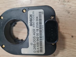 bontott MERCEDES-BENZ VITO Kormányszög Jeladó