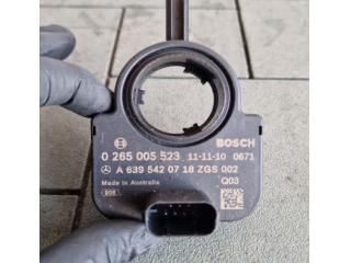 bontott MERCEDES-BENZ VITO Kormányszög Jeladó