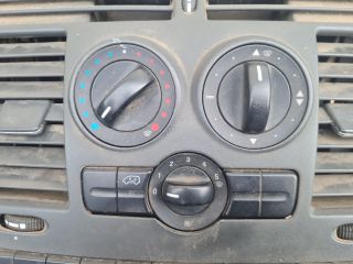 bontott MERCEDES-BENZ VITO Középső Szellőző