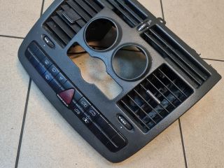 bontott MERCEDES-BENZ VITO Középső Szellőző