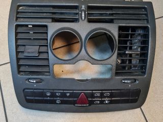 bontott MERCEDES-BENZ VITO Középső Szellőző