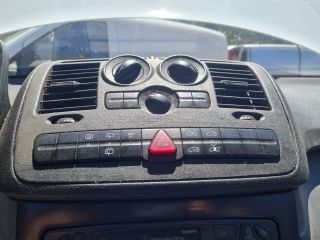 bontott MERCEDES-BENZ VITO Középső Szellőző
