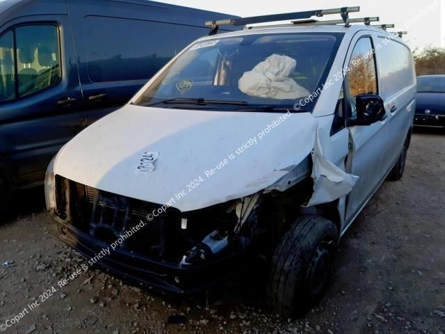 bontott MERCEDES-BENZ VITO Középső Szellőző