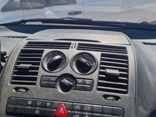 bontott MERCEDES-BENZ VITO Középső Szellőző