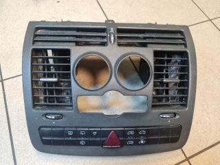 bontott MERCEDES-BENZ VITO Középső Szellőző