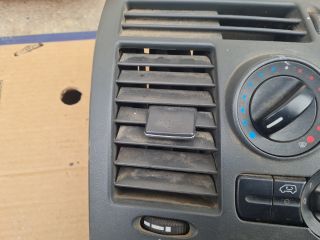 bontott MERCEDES-BENZ VITO Középső Szellőző