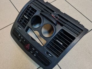 bontott MERCEDES-BENZ VITO Középső Szellőző