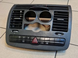 bontott MERCEDES-BENZ VITO Középső Szellőző