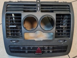 bontott MERCEDES-BENZ VITO Középső Szellőző