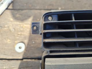 bontott MERCEDES-BENZ VITO Középső Szellőző