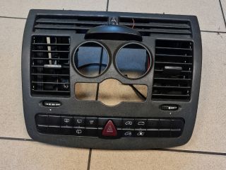 bontott MERCEDES-BENZ VITO Középső Szellőző