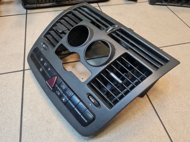 bontott MERCEDES-BENZ VITO Középső Szellőző