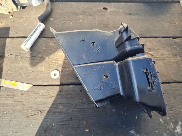 bontott MERCEDES-BENZ VITO Középső Szellőző