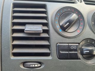 bontott MERCEDES-BENZ VITO Középső Szellőző