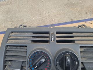 bontott MERCEDES-BENZ VITO Középső Szellőző