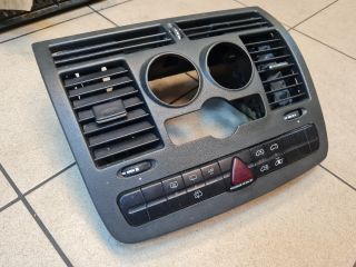 bontott MERCEDES-BENZ VITO Középső Szellőző