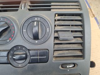 bontott MERCEDES-BENZ VITO Középső Szellőző