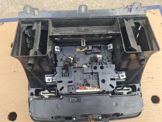 bontott MERCEDES-BENZ VITO Középső Szellőző