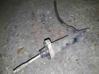 bontott MERCEDES-BENZ VITO Kuplung Munkahenger