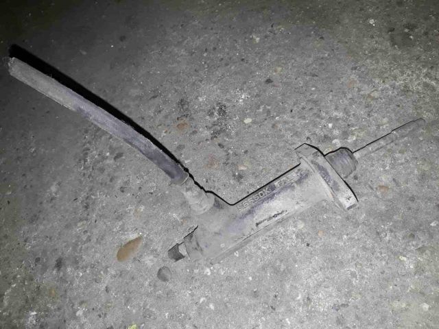 bontott MERCEDES-BENZ VITO Kuplung Munkahenger