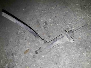 bontott MERCEDES-BENZ VITO Kuplung Munkahenger