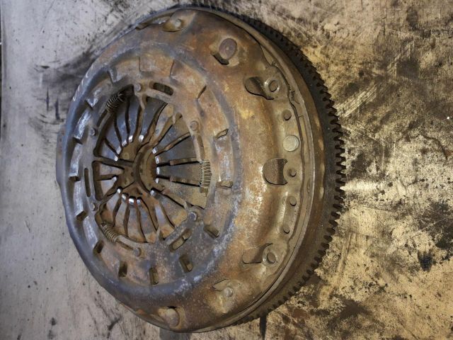 bontott MERCEDES-BENZ VITO Kuplung Szett (Szerkezet, Tárcsa)