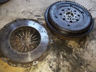 bontott MERCEDES-BENZ VITO Kuplung Szett (Szerkezet, Tárcsa)