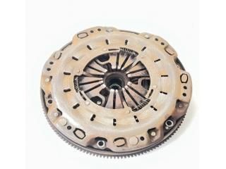 bontott MERCEDES-BENZ VITO Kuplung Szett (Szerkezet, Tárcsa)