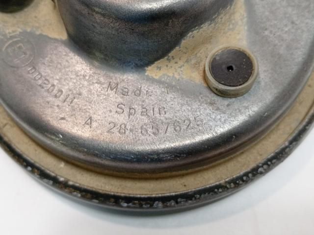 bontott MERCEDES-BENZ VITO Kürt