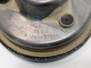 bontott MERCEDES-BENZ VITO Kürt