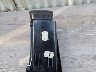 bontott MERCEDES-BENZ VITO Légbeömlő