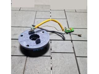 bontott MERCEDES-BENZ VITO Légzsák Átvezető Szalagkábel