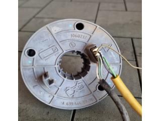 bontott MERCEDES-BENZ VITO Légzsák Átvezető Szalagkábel