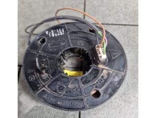 bontott MERCEDES-BENZ VITO Légzsák Átvezető Szalagkábel