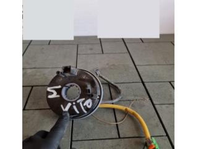 bontott MERCEDES-BENZ VITO Légzsák Átvezető Szalagkábel