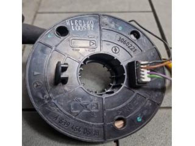 bontott MERCEDES-BENZ VITO Légzsák Átvezető Szalagkábel