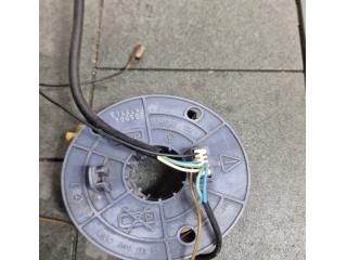 bontott MERCEDES-BENZ VITO Légzsák Átvezető Szalagkábel