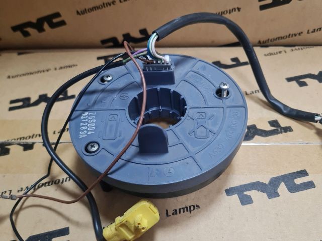 bontott MERCEDES-BENZ VITO Légzsák Átvezető Szalagkábel